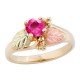 Multiple Stone Options Including All Birthstones - by Landstrom's